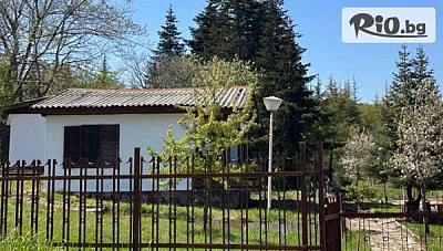 Празнувайте студентския празник в Шкорпиловци в бунгала Виктори на Южния плаж