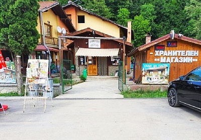 Прекрасна почивка за двама в Рибарица с HB изхранване
