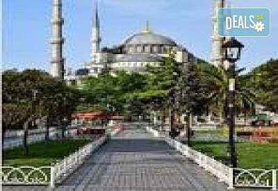 Екскурзия до Истанбул и Одрин през март със закуски в хотел 3 звезди