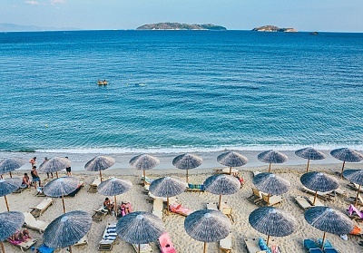 Перфектната морска почивка в Поморие през лятото