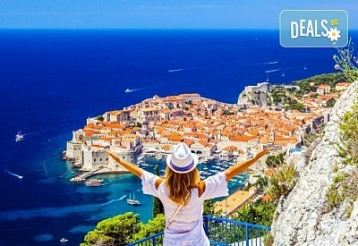 Екскурзия до Будва и посещение на Котор и Дубровник с 3 нощувки от ABV Travels