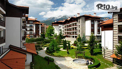 Пролетна почивка в Банско: Луксозен релакс хотел Уинслоу Инфинити