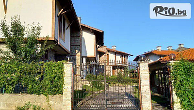 Пролетна почивка във ваканционна къща Цветелина, Добринище - идеално място за отдих и релакс