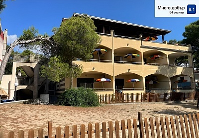 Промо оферта в Кастеланета Марина, Италия: Полет от София с 7 нощувки със закуски и вечери