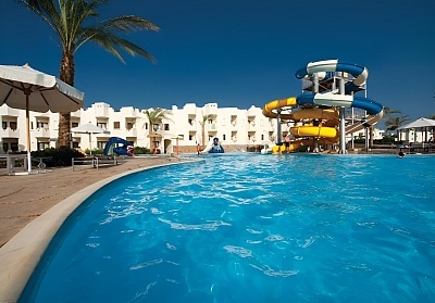 Промо оферта в Шарм ел Шейх, Египет: Полет от София и 7 All Inclusive нощувки