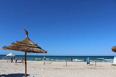 Незабравима почивка в Тунис: Полет от София и 7 нощувки all inclusive в 4-звезден хотел