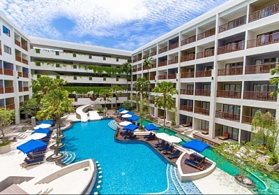 Промо почивка на о. Пукет с включени 8 нощувки и полет от София