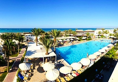 Промоционална оферта за All Inclusive почивка на о. Джерба, Тунис