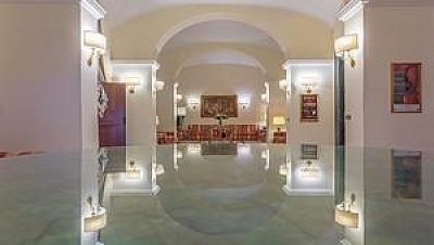Raeli Hotels 4 stars 4* - Нова година в Рим - Вечният Град