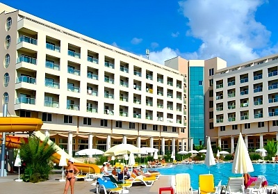 Ранни записвания в Алания: All Inclusive в Miarosa Konaklı Garden 4*