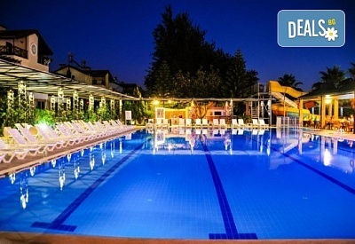 Ранни записвания за All Inclusive море 2023 г, в Belkon Hotel Belek 4*, Белек, Анталия! 10 дни, 7 нощ., безплатно за дете до 12.99 г. и транспорт от Belprego Travel