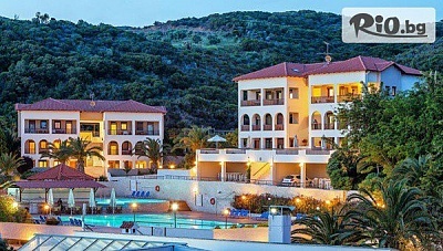 Ранни записвания: All Inclusive почивка в Урануполи, Халкидики
