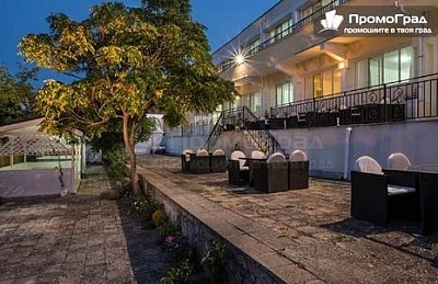 Ранни записвания в Ефект Свети Мина - незабравима почивка, Созопол