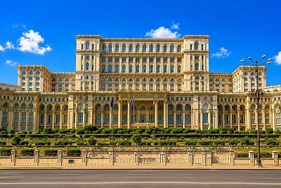 Ранни записвания за екскурзия до Букурещ с панорамна обиколка и възможност за Терме