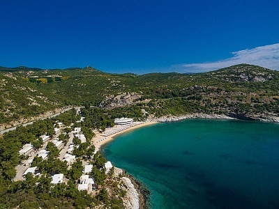 Ранни записвания Гърция 2020 в Bomo Tosca Beach