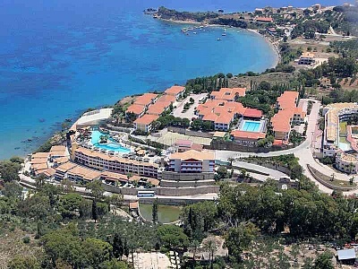 Ранни записвания Гърция, 5 дни за двама All Inclusive в Zante Royal Resort and Water Park