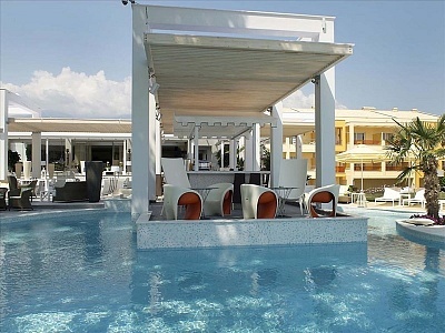 Ранни записвания Гърция 2020 в Litohoro Olympus Resort Villas  & Spa