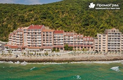 Ранни записвания в Хотел Роял Бей, Елените с All Inclusive