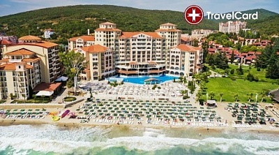 4* Ранни записвания за хотел Роял Парк, к.к. Елените