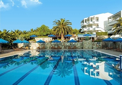 Ранни записвания в хотел Xenios Port Marina, Халкидики, Гърция