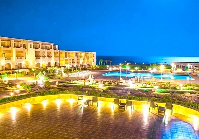 Ранни записвания в Хургада, Египет с All Inclusive и 7 нощувки в Viva Blue Resort 5*
