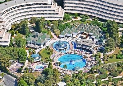 Ранни записвания 2026 в Кушадасъ: Ultra All Inclusive и басейни