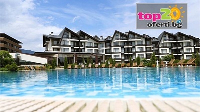 Ранни записвания за лятна почивка в хотел Аспен Ризорт до ски курорти и спа удоволствия