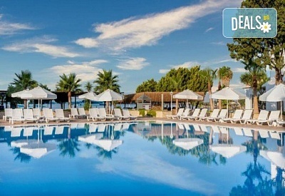 Ранни записвания! Лятна ваканция в Дидим, хотел Maya World Didym 4*, 7 нощувки Ultra All Inclusive