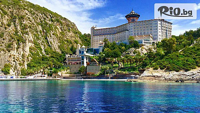 Ранни записвания за лятна ваканция в хотел Ladonia Adakule в Кушадасъ, Турция