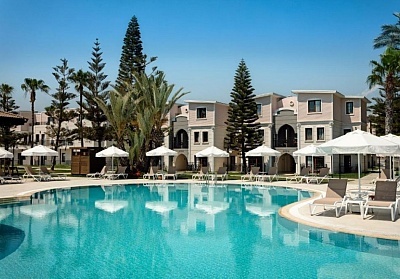 Ранни записвания за лято 2024г. в EUPHORIA BARBAROSS BEACH RESORT 4*, Сиде, Турция. Чартърен полет от София + 7 нощувки на човек на база Ultra All Inclusive!