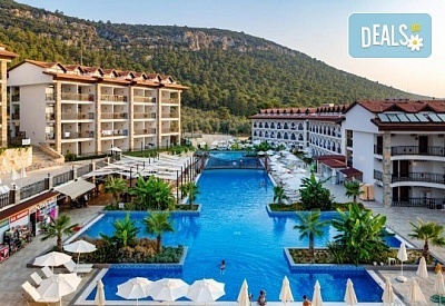 Ранни записвания за лято 2026 в хотел Ramada Didim By Wyndham Akbuk 4* с All Inclusive