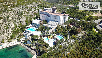 Ранни записвания за лято в хотел Ladonia Adakule 5*, Кушадасъ