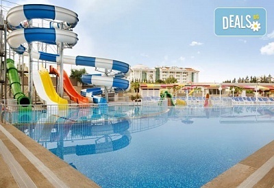 Ранни записвания 2026 в хотел Ramada Resort By Wyndham Side с All Inclusive
