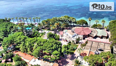 Ранни записвания за лято 2027 в Omer Prime Holiday Resort 5* с Ultra All Inclusive в Кушадасъ, Турция