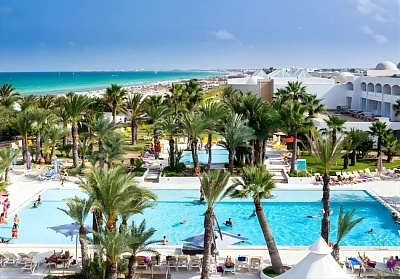 Ранни записвания лято 2026 в Palm Beach Club, Джерба, Тунис