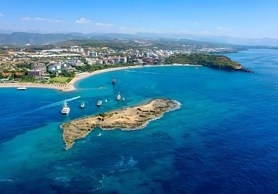 Ранни записвания 2026 в The Marilis Hill Resort Hotel & SPA, Алания