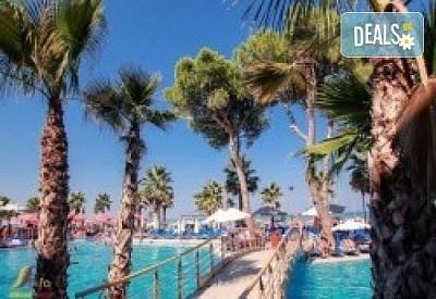 Ранни записвания за море в Албания! 9 дни, 7 нощувки, закуски, СПА, допълнителни екскурзии и транспорт от Надрумтур 2019