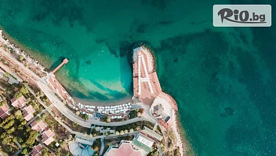 Ранни записвания за море в Anadolu Didim Club 5*, Турция с Ultra All Inclusive