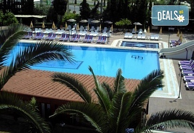 Ранни записвания море в Кушадасъ, all inclusive 2025