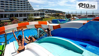 Ранни записвания за море 2027 в Кушадасъ, Palm Wings Ephesus Beach 5*, Уелнес СПА