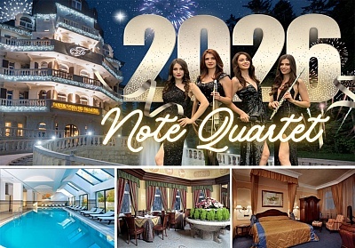 Ранни записвания: Нова Година в Боровец с 5-звезден хотел и DJ програма