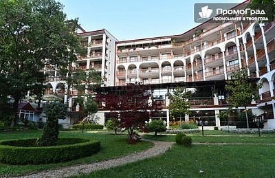 Ранни записвания за Нова година в Естреа Резиденс, Свети Константин и Елена