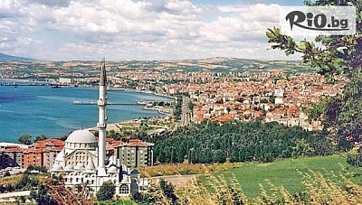 Ранни записвания за Нова година в Yat Hotel и Ramada Tekirdag, Турция