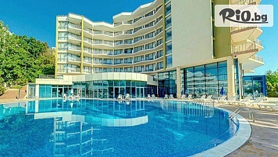 Ранни записвания за Нова година с All Inclusive в хотел Елена 4*