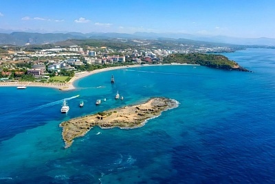 Ранни записвания за почивка в Алания, Турция: Чартърен полет от София и 7 нощувки в луксозен хотел 5*