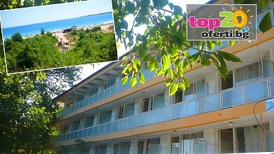 Ранни записвания за почивка на 50 метра от плажа в Китен