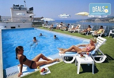 Почивка в красивия курорт Кушадасъ през юни с 7 нощувки в Hotel Surtel 3*, Турция