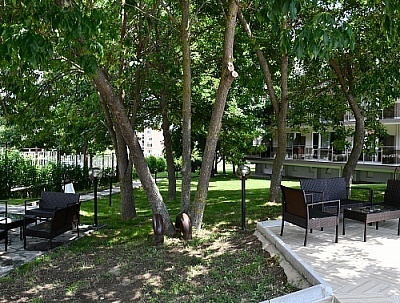Ранни записвания за тридневна почивка с All Inclusive в хотел Белица, Приморско