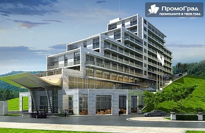 Ранни записвания за Посейдон Бийч Ризорт, Златни пясъци с включена закуска