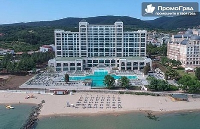 Ранни записвания за Secrets Sunny Beach Resort and Spa - All Inclusive